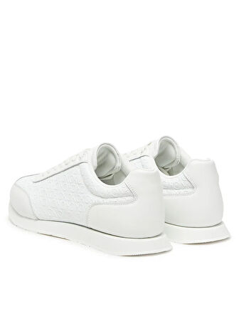 Calvin Klein Erkek Sneaker HM0HM018960K4