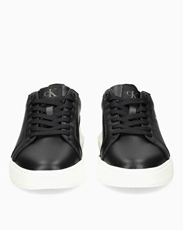 Calvin Klein Malmo Kısa Kalın Taban Mono Logo Erkek Sneaker | 46