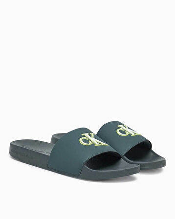Calvin Klein Miami Erkek Terlik | 41