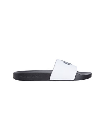 Calvin Klein Erkek Terlik YM0YM0128101W