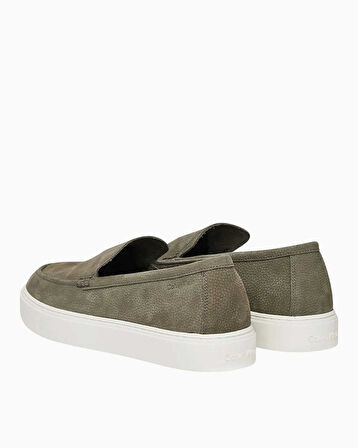Calvin Klein Akıllı Tabanlı Erkek Mokasen | 46