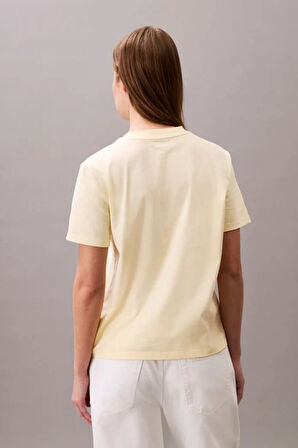 Calvin Klein Kadın Tişört-LV047C912G