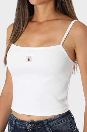 Calvin Klein Bayan Top LV047C908G YAA
