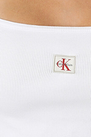 Calvin Klein Bayan Top LV047C908G YAA