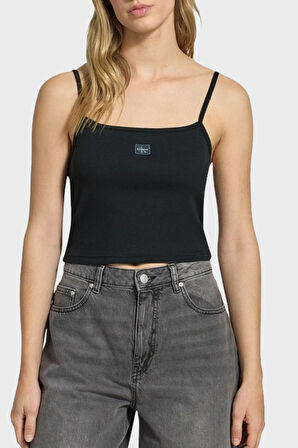 Calvin Klein Kadın Top LV047C908G UB1