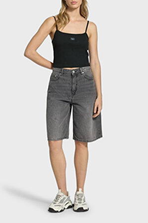 Calvin Klein Kadın Top LV047C908G UB1