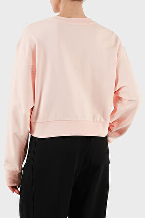 Calvin Klein Kadın Sweat LV047C911G VI7