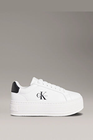 Calvin Klein Kadın Ayakkabı-YW0YW01878