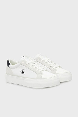 Calvin Klein Jeans Kadın Sneaker YW0YW0189601W