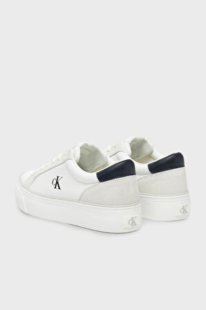 Calvin Klein Jeans Kadın Sneaker YW0YW0189601W