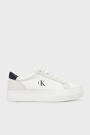 Calvin Klein Jeans Kadın Sneaker YW0YW0189601W