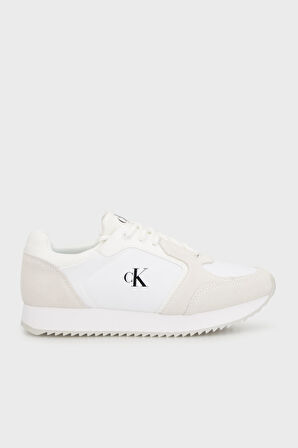 Calvin Klein Bayan Ayakkabı YW0YW01644 02Z