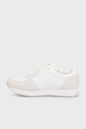 Calvin Klein Bayan Ayakkabı YW0YW01644 02Z