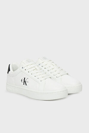 Calvin Klein Jeans Kadın Sneaker YW0YW0190201W