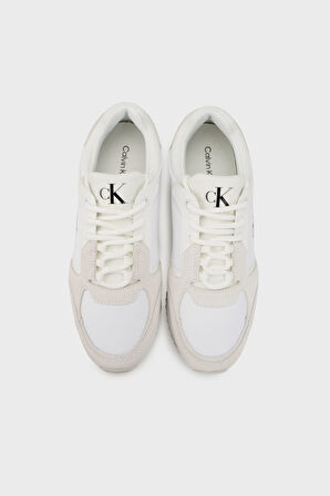 Calvin Klein Kadın Ayakkabı YW0YW01644 02Z