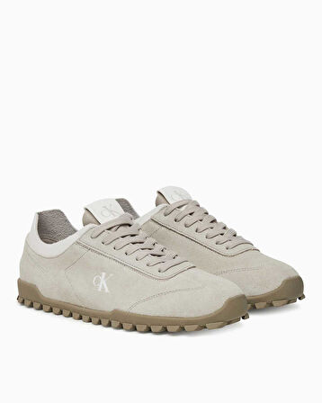 Calvin Klein Murcia Alçak Taban Kadın Koşucu Sneaker | 39