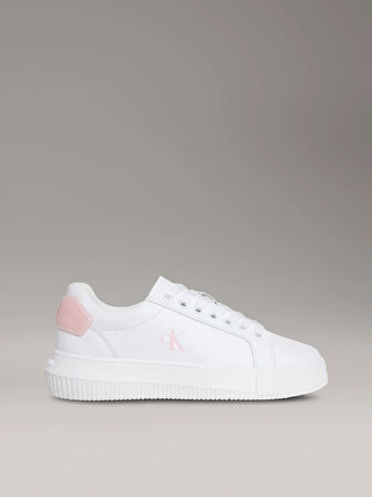 Calvin Klein Jeans Kadın Sneaker YW0YW018460LD