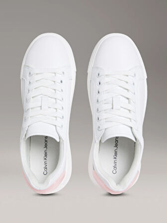 Calvin Klein Jeans Kadın Sneaker YW0YW018460LD