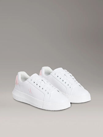 Calvin Klein Jeans Kadın Sneaker YW0YW018460LD