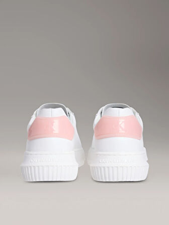 Calvin Klein Jeans Kadın Sneaker YW0YW018460LD