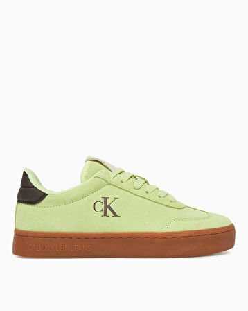 Calvin Klein Rome Klasik Taban Kadın Sneaker | 40