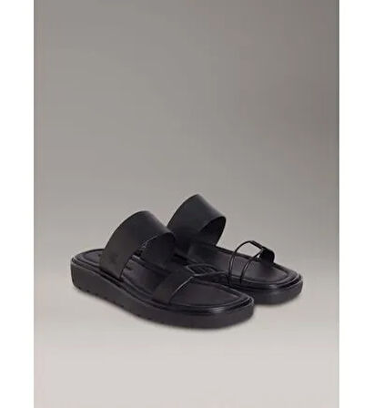 Calvin Klein Jeans Kadın Sandalet YW0YW01864BEH