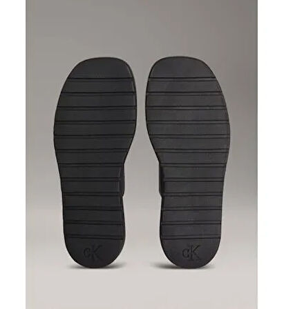 Calvin Klein Jeans Kadın Sandalet YW0YW01864BEH
