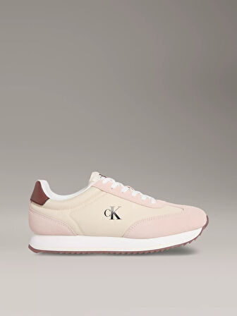 Calvin Klein Kadın Sneaker YW0YW018280HJ