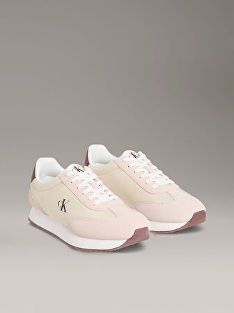 Calvin Klein Kadın Sneaker YW0YW018280HJ