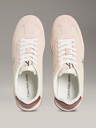 Calvin Klein Kadın Sneaker YW0YW018280HJ