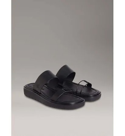 Calvin Klein Jeans Kadın Sandalet YW0YW01864BEH