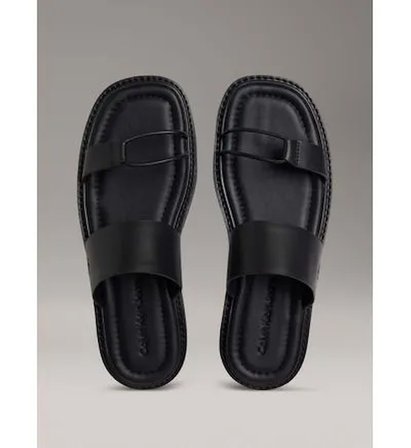 Calvin Klein Jeans Kadın Sandalet YW0YW01864BEH