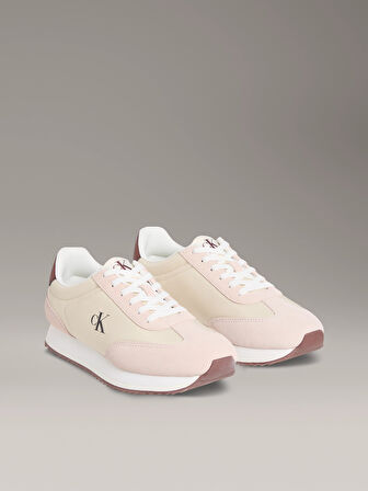 Calvin Klein Kadın Sneaker YW0YW018280HJ