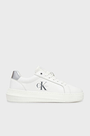 Calvin Klein Bayan Ayakkabı YW0YW01876 02R