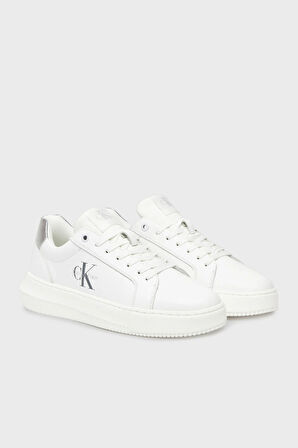 Calvin Klein Bayan Ayakkabı YW0YW01876 02R