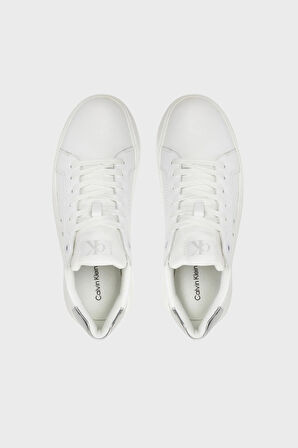 Calvin Klein Bayan Ayakkabı YW0YW01876 02R
