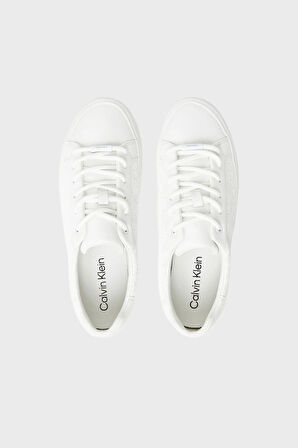 Calvin Klein Bayan Ayakkabı HW0HW02573 0K4