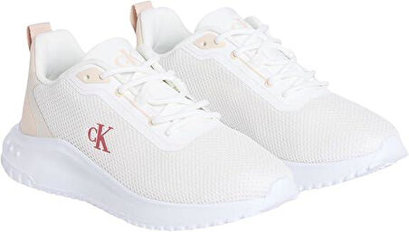 Calvin Klein Kadın Eva Runner Ayakkabı