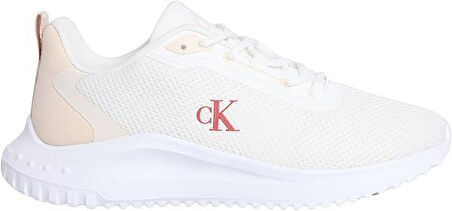 Calvin Klein Kadın Eva Runner Ayakkabı