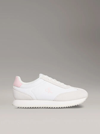Calvin Klein Kadın Sneaker YW0YW018280LD