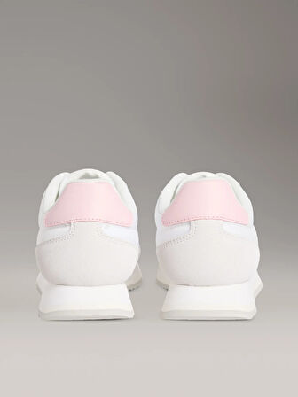 Calvin Klein Kadın Sneaker YW0YW018280LD