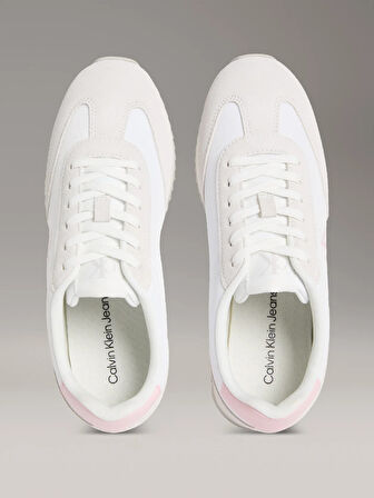 Calvin Klein Kadın Sneaker YW0YW018280LD