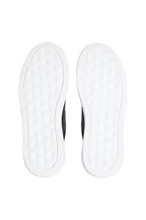 Calvin Klein Kadın Sneaker Ayakkabı-YW0YW01872BLACK
