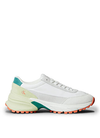 Calvin Klein Çok Renkli Kadın Sneaker YW0YW01852