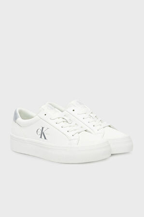 Calvin Klein Bayan Ayakkabı YW0YW01877 02R