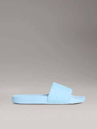 Calvin Klein Kadın Terlik YW0YW01879CBW