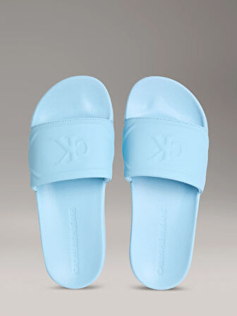 Calvin Klein Kadın Terlik YW0YW01879CBW