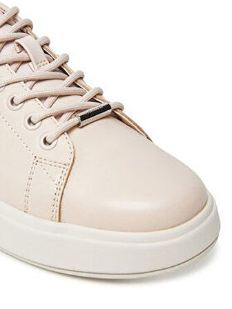 Calvin Klein Kadın Sneaker HW0HW025400IN