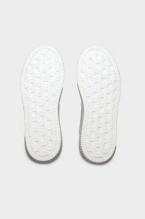 Calvin Klein Kadın Ayakkabı YW0YW01846 0LE