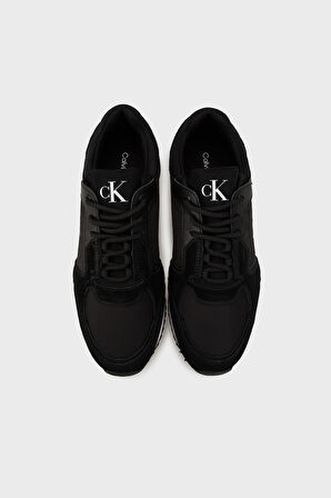 Calvin Klein kadın Ayakkabı YW0YW01644 01W